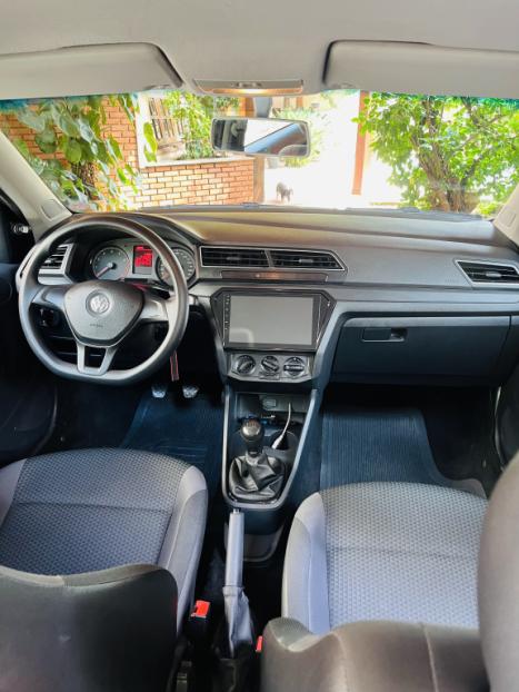 VOLKSWAGEN Voyage 1.0 4P FLEX, Foto 7