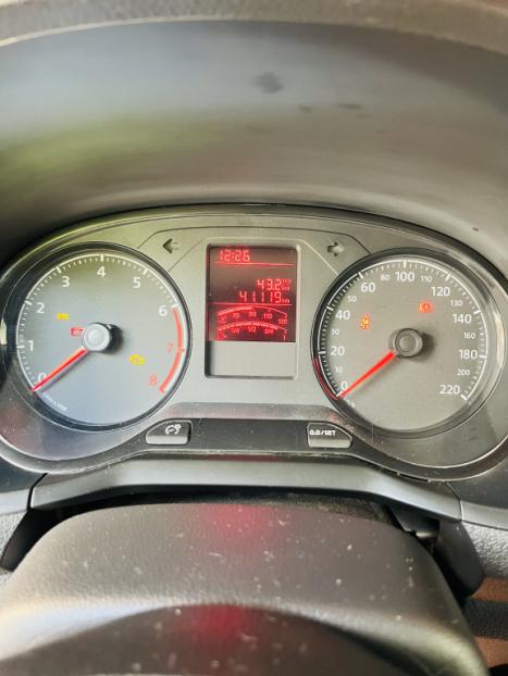 VOLKSWAGEN Voyage 1.0 4P FLEX, Foto 9