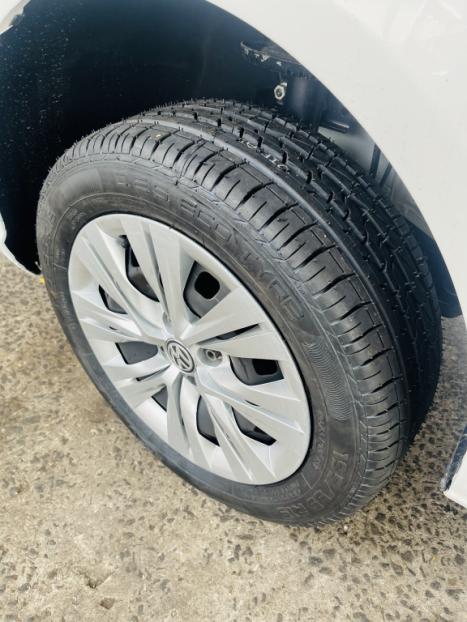 VOLKSWAGEN Voyage 1.0 4P FLEX, Foto 10