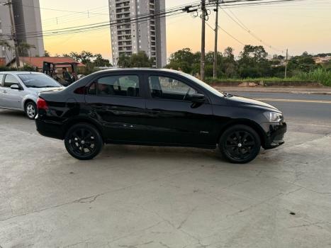 VOLKSWAGEN Voyage 1.6 4P FLEX TREND I-MOTION AUTOMATIZADO, Foto 3