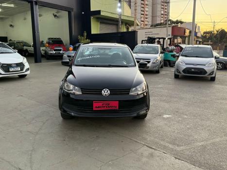 VOLKSWAGEN Voyage 1.6 4P FLEX TREND I-MOTION AUTOMATIZADO, Foto 5
