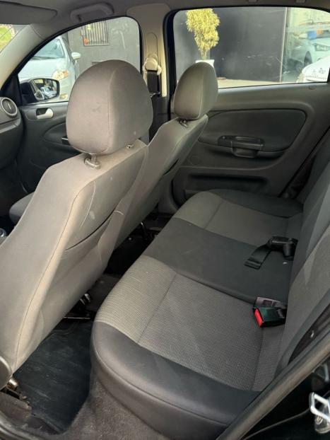VOLKSWAGEN Voyage 1.6 4P FLEX TREND I-MOTION AUTOMATIZADO, Foto 9
