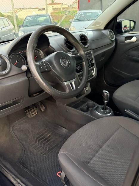 VOLKSWAGEN Voyage 1.6 4P FLEX TREND I-MOTION AUTOMATIZADO, Foto 10