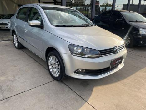 VOLKSWAGEN Voyage 1.6 4P FLEX HIGHLINE, Foto 3