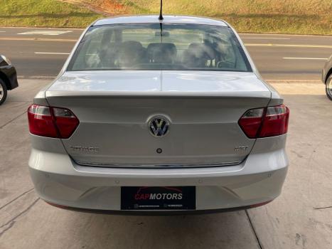 VOLKSWAGEN Voyage 1.6 4P FLEX HIGHLINE, Foto 5