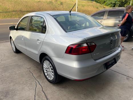 VOLKSWAGEN Voyage 1.6 4P FLEX HIGHLINE, Foto 6