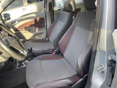 VOLKSWAGEN Voyage 1.6 4P FLEX HIGHLINE, Foto 8