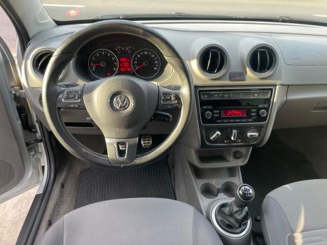 VOLKSWAGEN Voyage 1.6 4P FLEX HIGHLINE, Foto 9