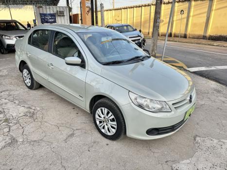 VOLKSWAGEN Voyage 1.6 4P FLEX, Foto 2