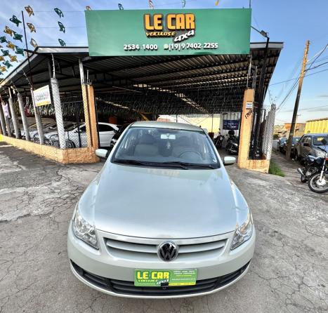 VOLKSWAGEN Voyage 1.6 4P FLEX, Foto 3