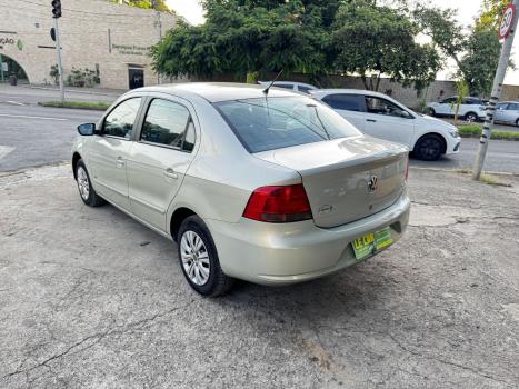 VOLKSWAGEN Voyage 1.6 4P FLEX, Foto 4