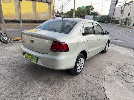 VOLKSWAGEN Voyage 1.6 4P FLEX, Foto 5