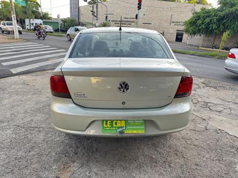 VOLKSWAGEN Voyage 1.6 4P FLEX, Foto 6