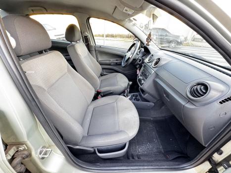 VOLKSWAGEN Voyage 1.6 4P FLEX, Foto 7