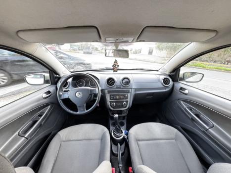 VOLKSWAGEN Voyage 1.6 4P FLEX, Foto 9