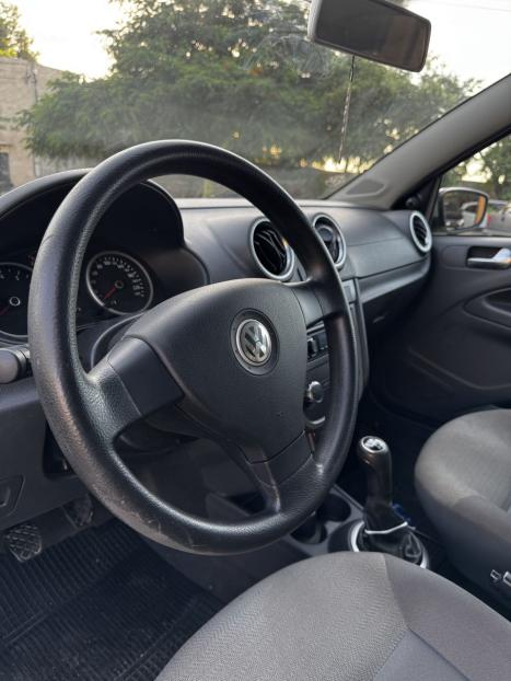 VOLKSWAGEN Voyage 1.6 4P FLEX, Foto 11