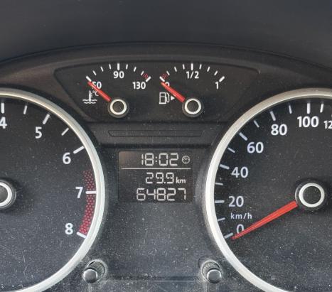 VOLKSWAGEN Voyage 1.6 4P FLEX, Foto 12