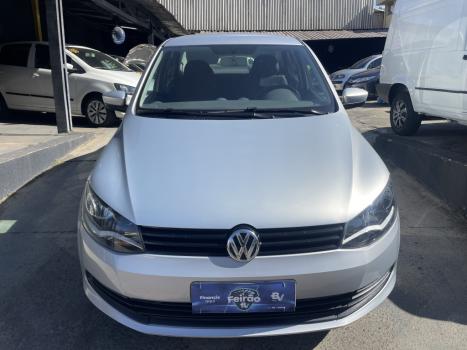 VOLKSWAGEN Voyage 1.0 4P FLEX, Foto 2