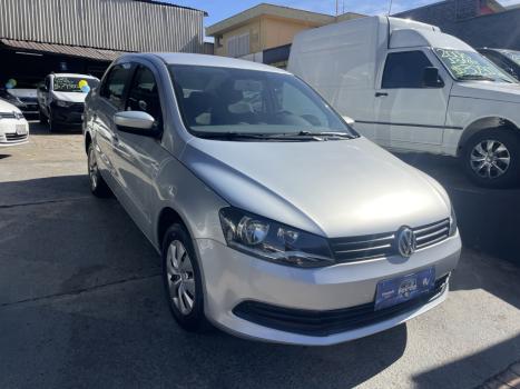 VOLKSWAGEN Voyage 1.0 4P FLEX, Foto 3
