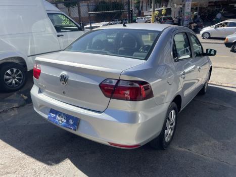 VOLKSWAGEN Voyage 1.0 4P FLEX, Foto 4