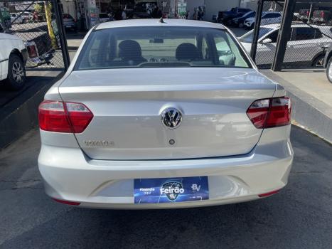 VOLKSWAGEN Voyage 1.0 4P FLEX, Foto 5