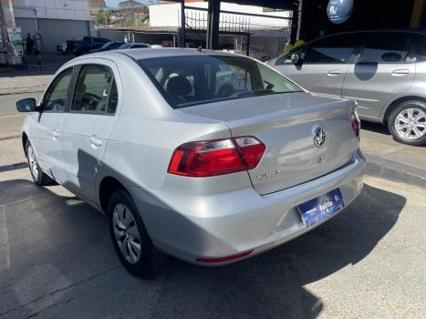 VOLKSWAGEN Voyage 1.0 4P FLEX, Foto 6