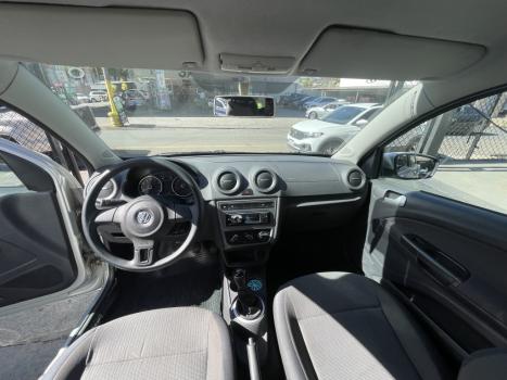VOLKSWAGEN Voyage 1.0 4P FLEX, Foto 7