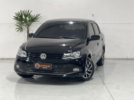 VOLKSWAGEN Voyage 1.0 4P CITY FLEX, Foto 1