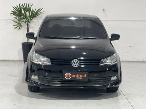 VOLKSWAGEN Voyage 1.0 4P CITY FLEX, Foto 2