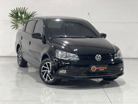 VOLKSWAGEN Voyage 1.0 4P CITY FLEX, Foto 3