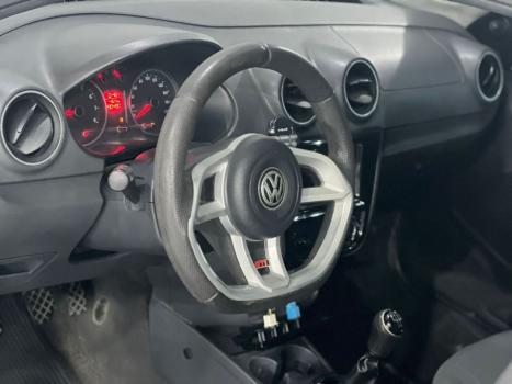 VOLKSWAGEN Voyage 1.0 4P CITY FLEX, Foto 4