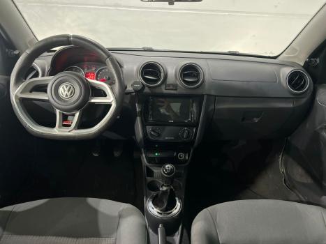 VOLKSWAGEN Voyage 1.0 4P CITY FLEX, Foto 5