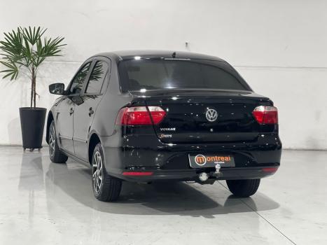 VOLKSWAGEN Voyage 1.0 4P CITY FLEX, Foto 8