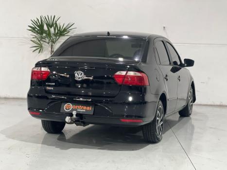 VOLKSWAGEN Voyage 1.0 4P CITY FLEX, Foto 10