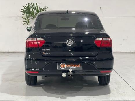 VOLKSWAGEN Voyage 1.0 4P CITY FLEX, Foto 9