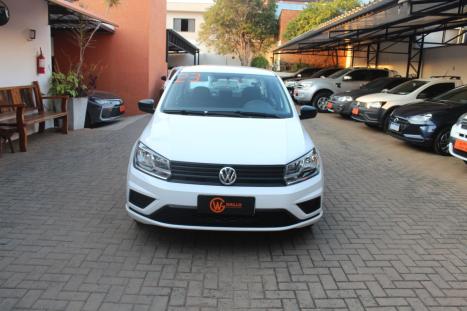 VOLKSWAGEN Voyage 1.0 4P G6 FLEX, Foto 2