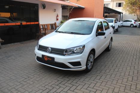 VOLKSWAGEN Voyage 1.0 4P G6 FLEX, Foto 3