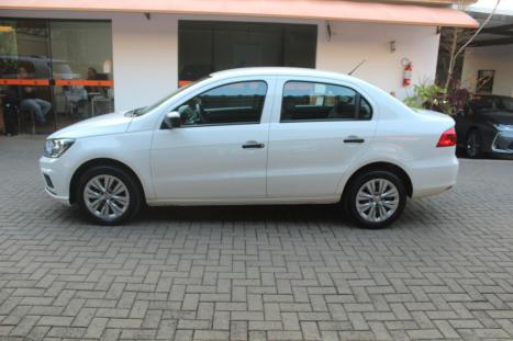 VOLKSWAGEN Voyage 1.0 4P G6 FLEX, Foto 4
