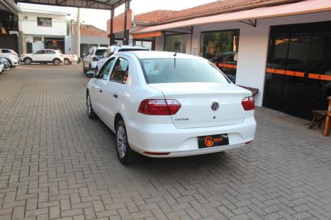 VOLKSWAGEN Voyage 1.0 4P G6 FLEX, Foto 5