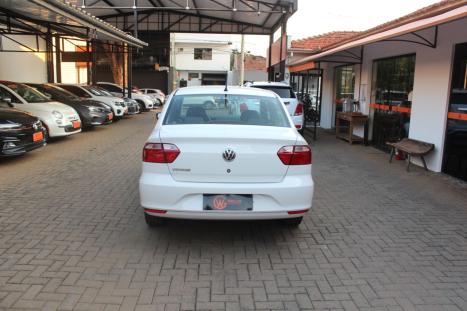VOLKSWAGEN Voyage 1.0 4P G6 FLEX, Foto 6