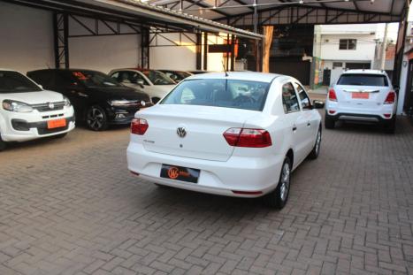 VOLKSWAGEN Voyage 1.0 4P G6 FLEX, Foto 7