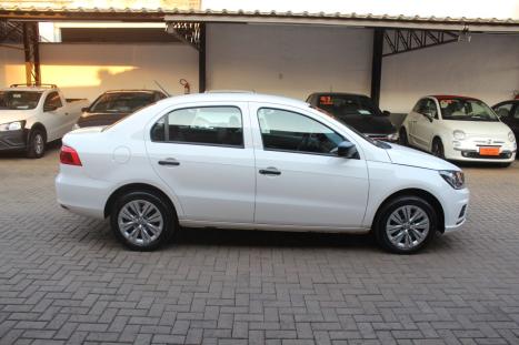 VOLKSWAGEN Voyage 1.0 4P G6 FLEX, Foto 8