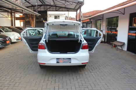 VOLKSWAGEN Voyage 1.0 4P G6 FLEX, Foto 9