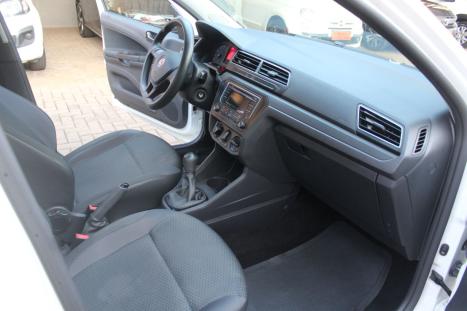 VOLKSWAGEN Voyage 1.0 4P G6 FLEX, Foto 10