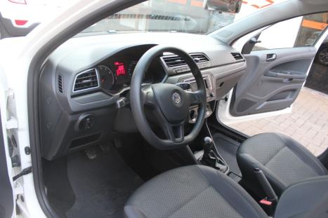 VOLKSWAGEN Voyage 1.0 4P G6 FLEX, Foto 11