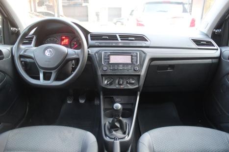VOLKSWAGEN Voyage 1.0 4P G6 FLEX, Foto 12