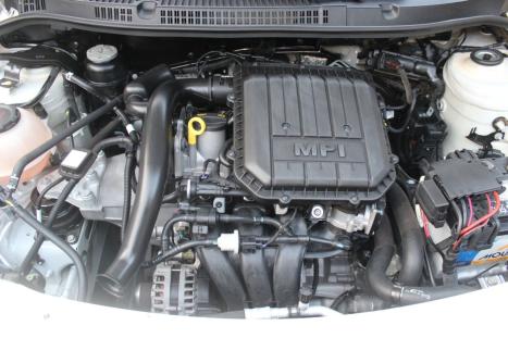 VOLKSWAGEN Voyage 1.0 4P G6 FLEX, Foto 14