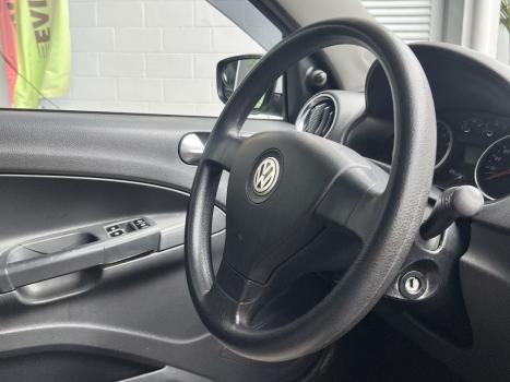 VOLKSWAGEN Voyage 1.0 4P FLEX, Foto 2