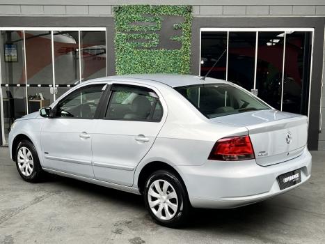 VOLKSWAGEN Voyage 1.0 4P FLEX, Foto 3