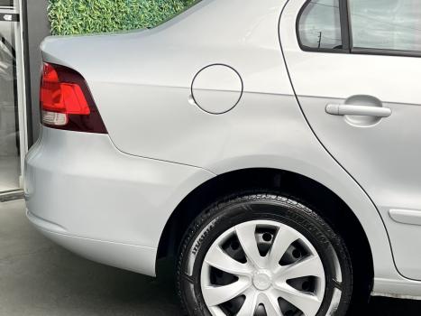 VOLKSWAGEN Voyage 1.0 4P FLEX, Foto 6